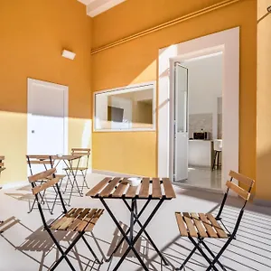 Bed and breakfast Palazzobellini, Catania